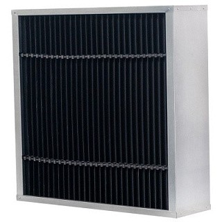 Световой фильтр LF-AGR-Fan