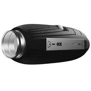 Вентилятор канальный шумоизолированный осевой PACIFIC