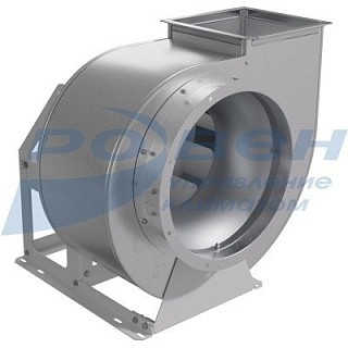 Вентилятор радиальный ВР-80-75 специального назначения
