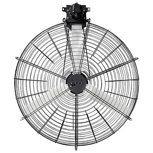 Вентилятор осевой РОСА-AGR/55