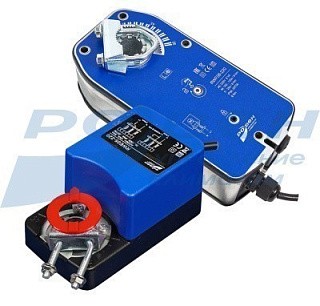 Электропривод