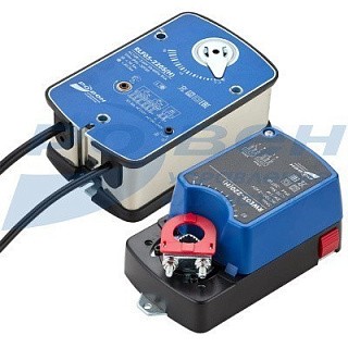 Электропривод