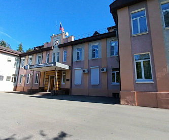 ФКП ЗАВОД ИМЕНИ Я.М. СВЕРДЛОВА, Г. ДЗЕРЖИНСК