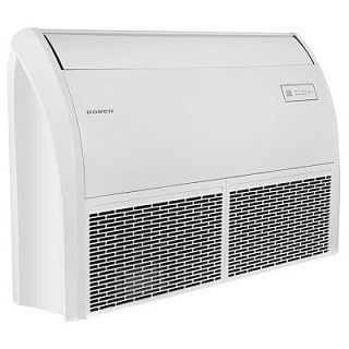 Напольно-потолочная сплит-система постоянной производительности