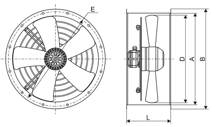YWF с фланцами_чертеж.jpg YWF с фланцами_чертеж.jpg